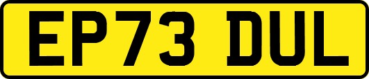 EP73DUL
