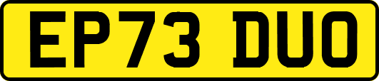 EP73DUO