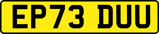 EP73DUU