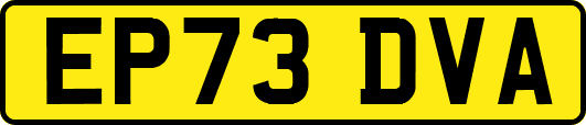 EP73DVA