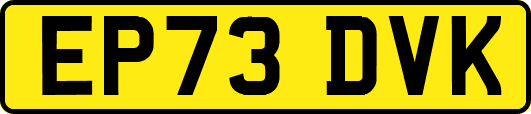 EP73DVK