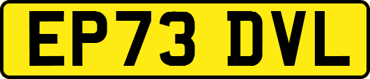 EP73DVL