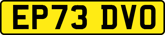 EP73DVO