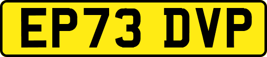 EP73DVP