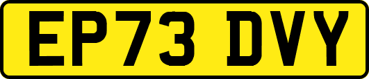 EP73DVY