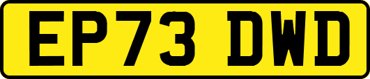 EP73DWD