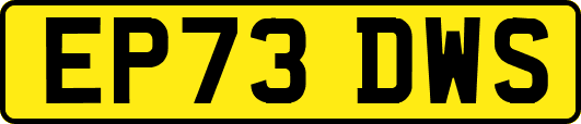 EP73DWS