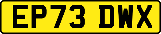 EP73DWX