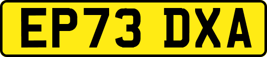 EP73DXA