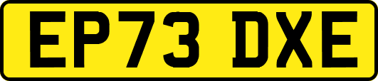 EP73DXE