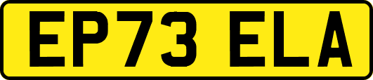 EP73ELA