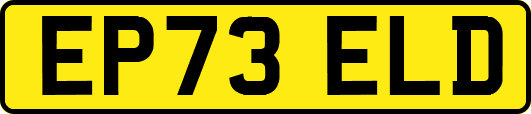 EP73ELD