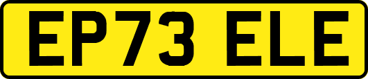 EP73ELE