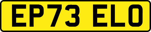EP73ELO