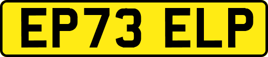 EP73ELP