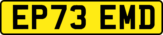EP73EMD