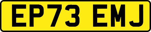 EP73EMJ