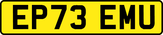 EP73EMU