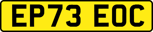 EP73EOC