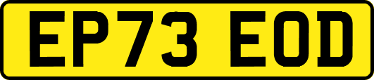 EP73EOD