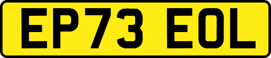 EP73EOL