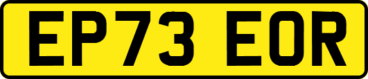 EP73EOR