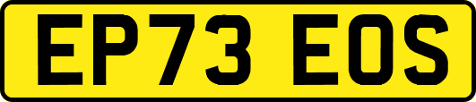 EP73EOS