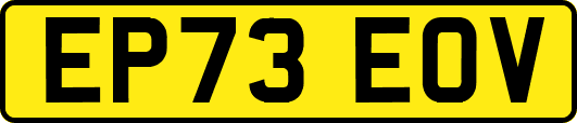 EP73EOV