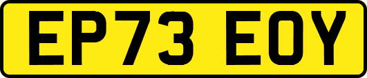 EP73EOY