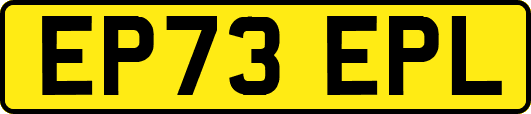 EP73EPL