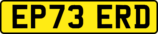 EP73ERD