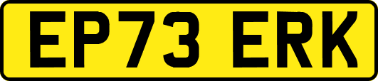 EP73ERK