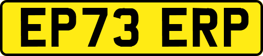 EP73ERP