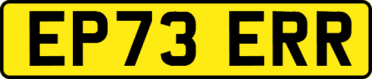 EP73ERR