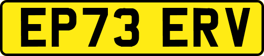 EP73ERV