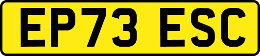 EP73ESC