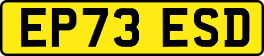 EP73ESD
