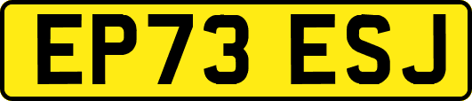 EP73ESJ