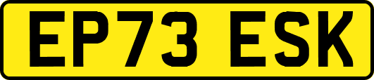 EP73ESK
