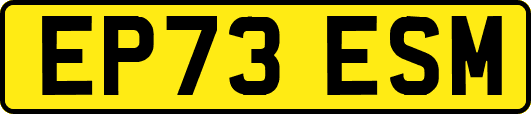 EP73ESM