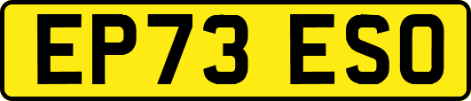 EP73ESO