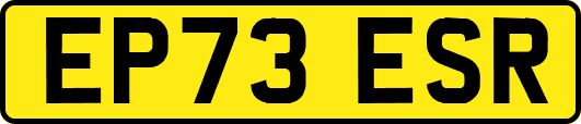 EP73ESR