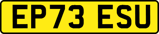 EP73ESU