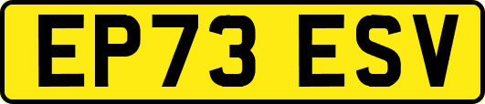 EP73ESV