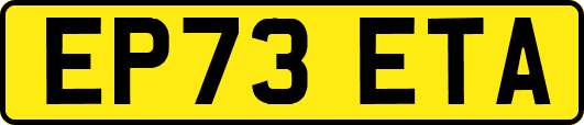 EP73ETA