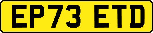 EP73ETD