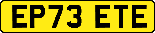 EP73ETE
