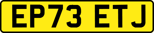 EP73ETJ
