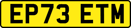 EP73ETM