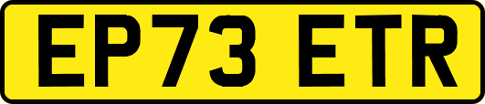 EP73ETR